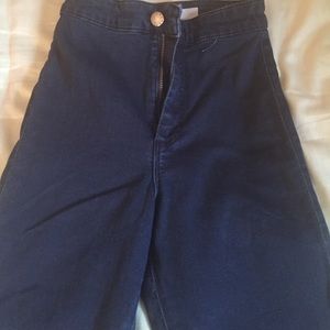 Topshop Joni skinny jeans ! ( never worn )