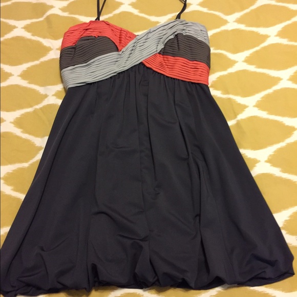 AKIRA dress