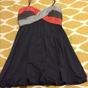 AKIRA dress