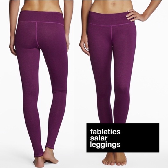Fabletics Salar Legging