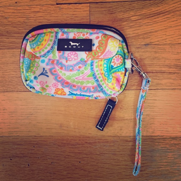 Scout Wallet
