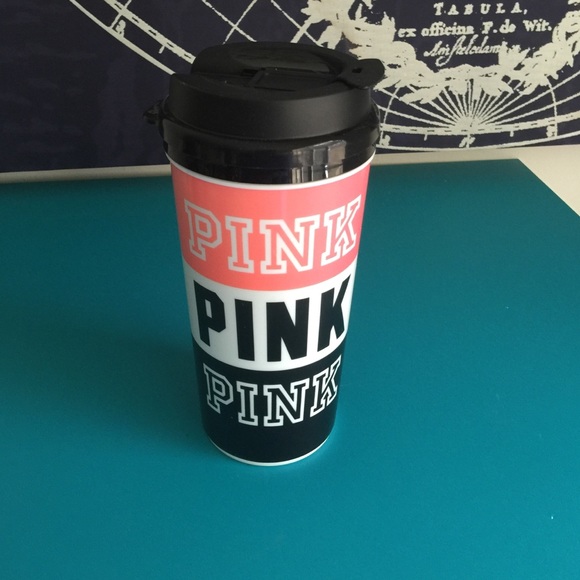 Victoria's Secret PINK Commuter Cup