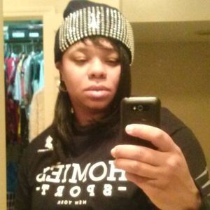 Meet your Posher, Ruth