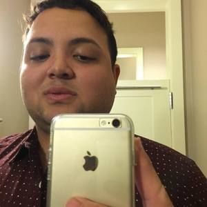 Meet your Posher, James