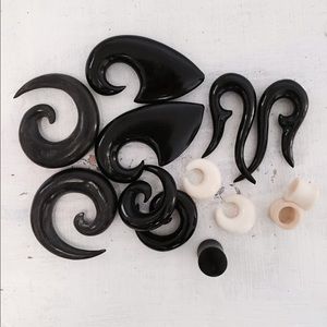 Body Jewelry (4) NWOT