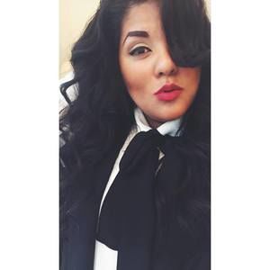 Meet your Posher, Maria