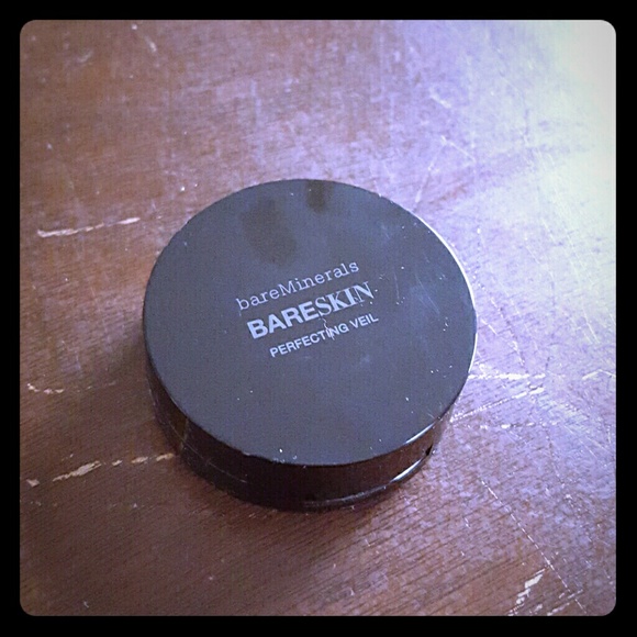 Bareminerals perfecting veil - Picture 1 of 4