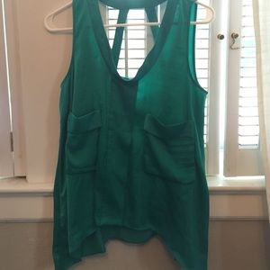 BCBG tanktop