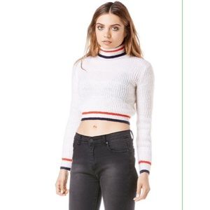 UNIF Olympia Sweater