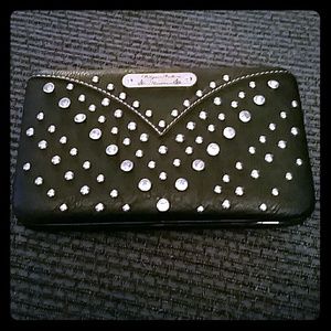 Studded Wallet