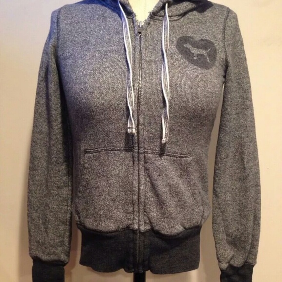 Victoria's Secret hoodie