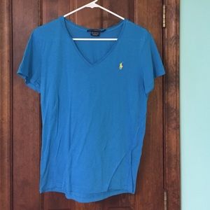 Polo short sleeve