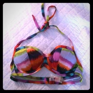 Victoria's Secret bathing suit top