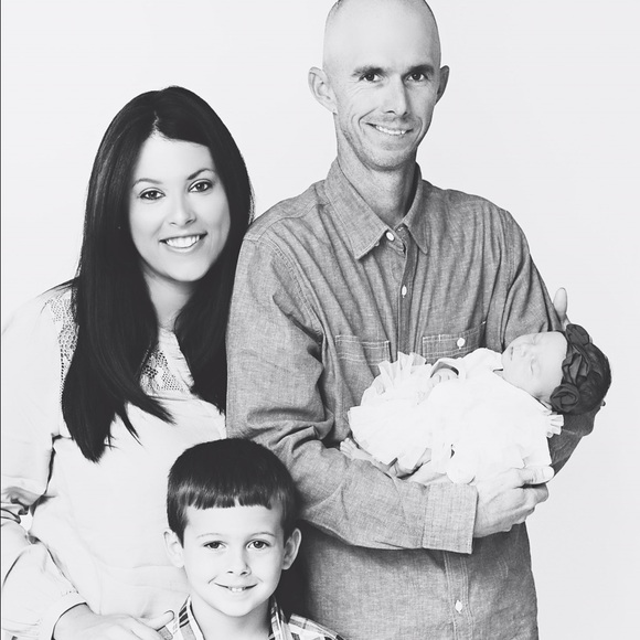 Meet your Posher, Kaylee - Picture 1 of 1