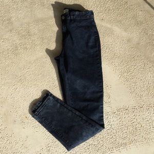 Bullhead co. High rise Jegging