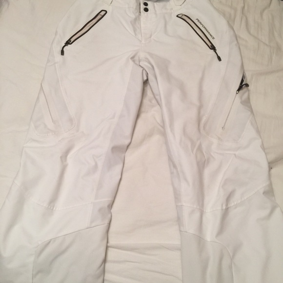 KJUS ski pants