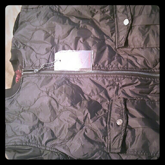 🙌 Men's puffer jacket 👌