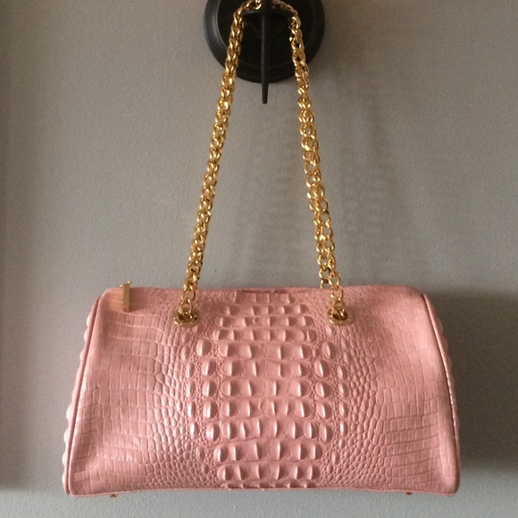 π HP 2/12/16 πTHE FIND- HANDBAG - Picture 3 of 3