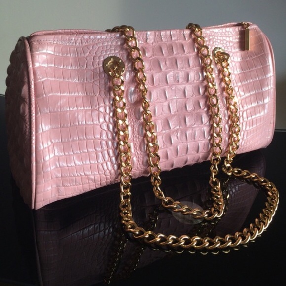 π HP 2/12/16 πTHE FIND- HANDBAG - Picture 2 of 3