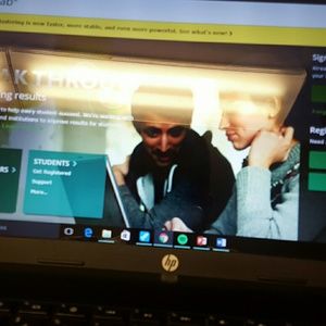 Meet your Posher, Ryan