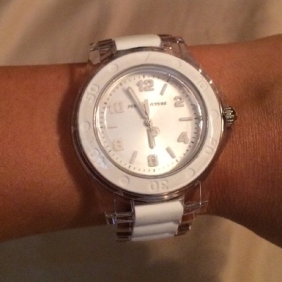 Juicy Couture Statement Watch