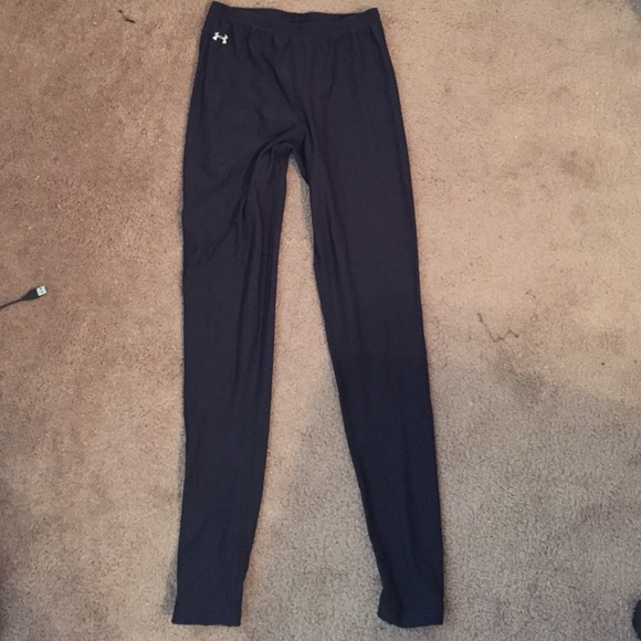 Under Armour cold gear leggings