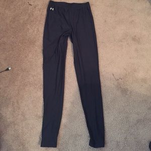 Under Armour cold gear leggings