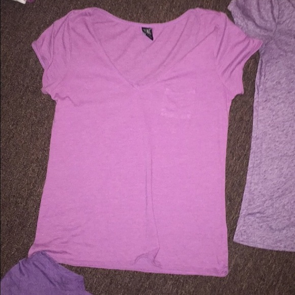 Zumiez loose fitting pocket tee