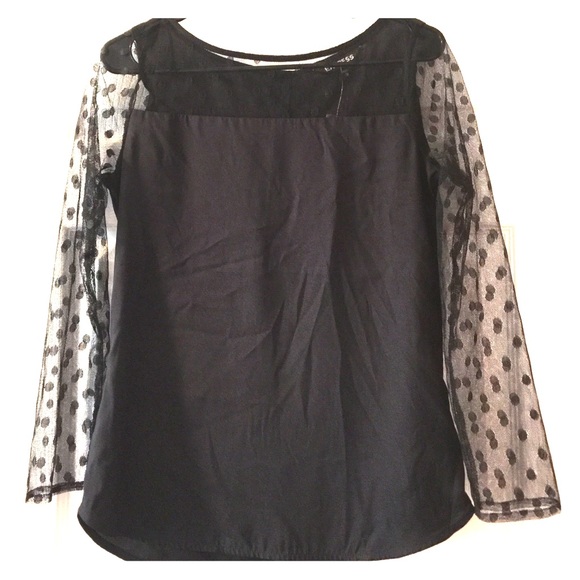Super cute express top