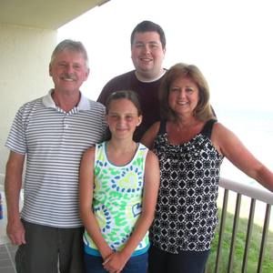 Meet your Posher, Mark