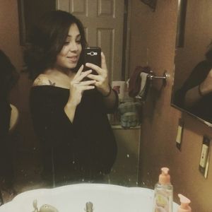 Meet your Posher, Krystal