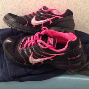 Women's Nike Air Torch 4 Sneakers-Size 8.5 Nice