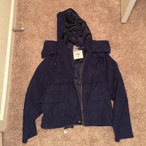 ASOS jacket