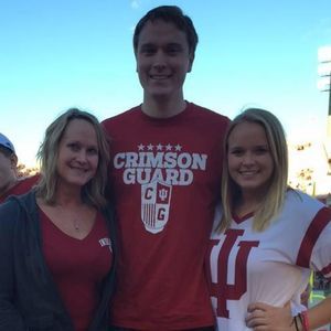 Meet your Posher, Jackie