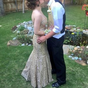 Prom/Homecoming Dress