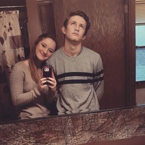 Meet your Posher, Jamie