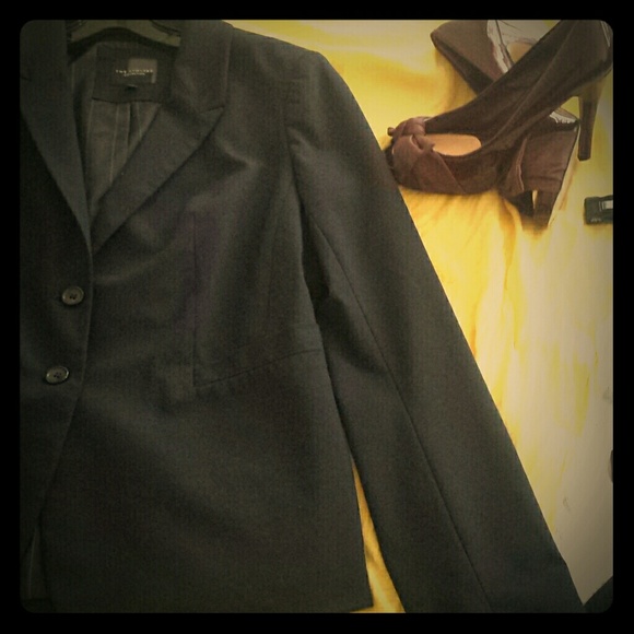 The Limited Collection Blazer