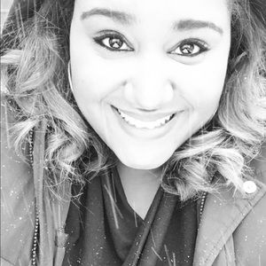 Meet your Posher, Kyndall