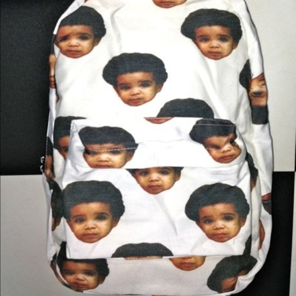 IN SEARCH OF omighty backpack!!!