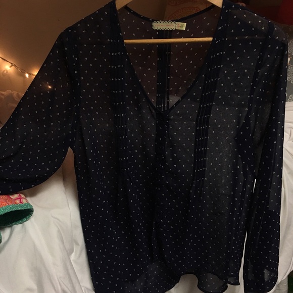 Urban outfitter - pins and needles