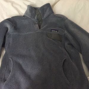 Women's medium Patagonia pullover