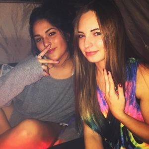 Meet your Posher, Haley