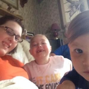 Meet your Posher, Scarlet