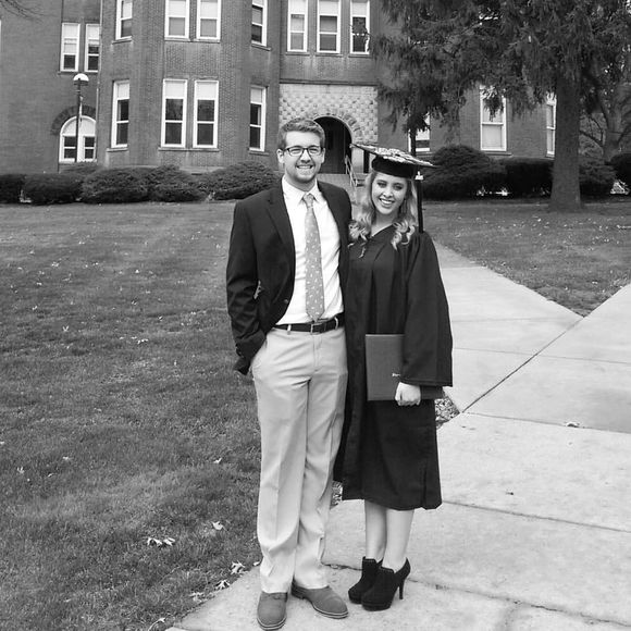 Meet your Posher, Savannah