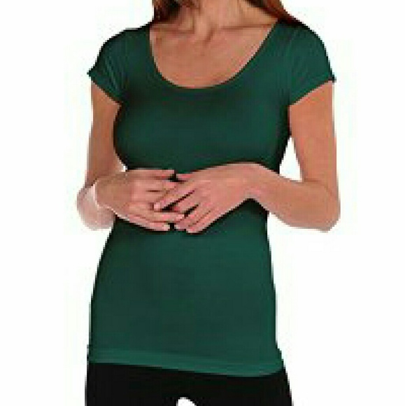 TEES BY TINA One Size Tee