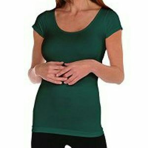 TEES BY TINA One Size Tee