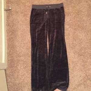 NWOT Juicy Couture sweatpants