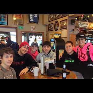 Meet your Posher, Chelle