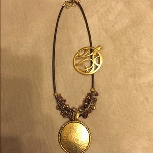 ***PRICE CUT*** Premier Designs Necklace