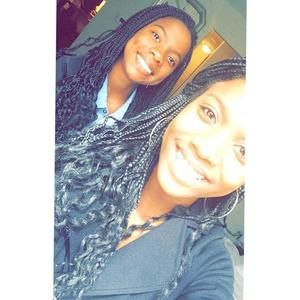 Meet your Posher, Sterling